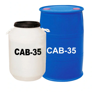 Cocoamidopropil Betaina CAB35