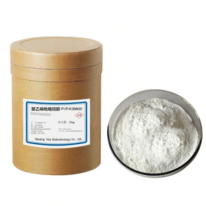 polivinilpirrolidone (PVP-K30/k90)