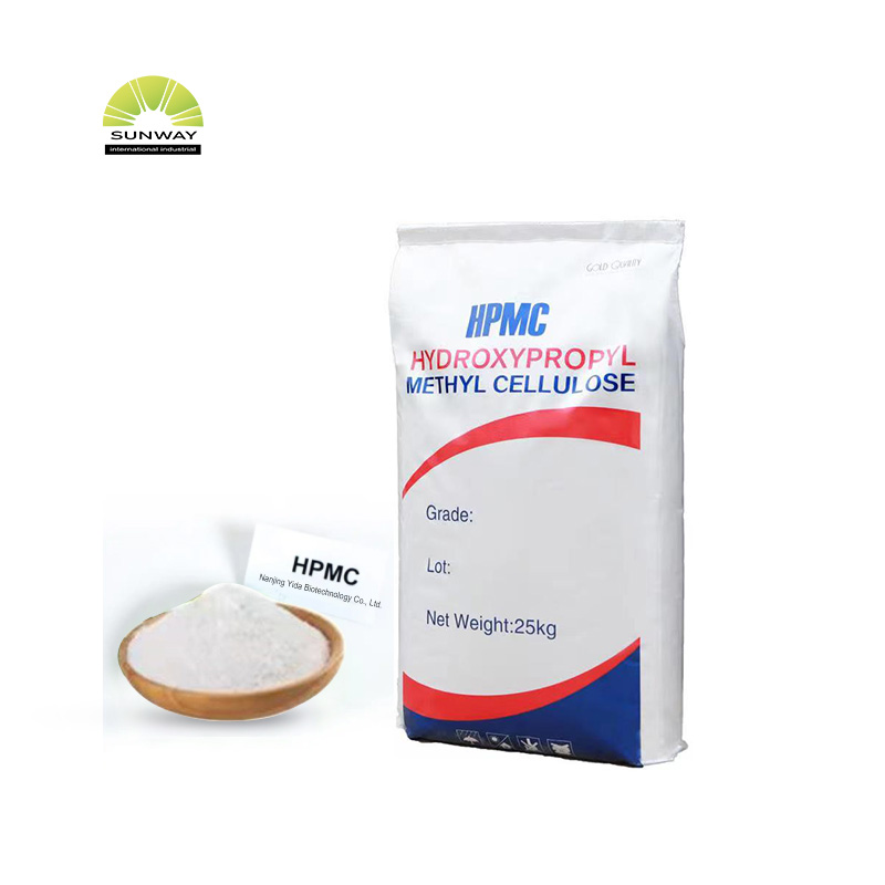 Idrossipropilmetilcellulosa HPMC