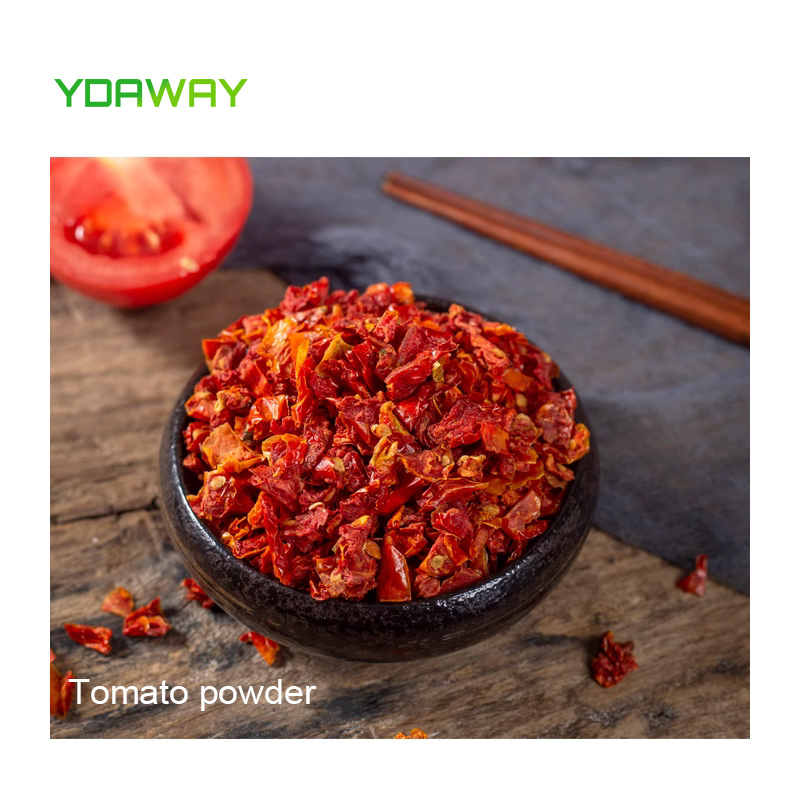 Pomodoro disidratato