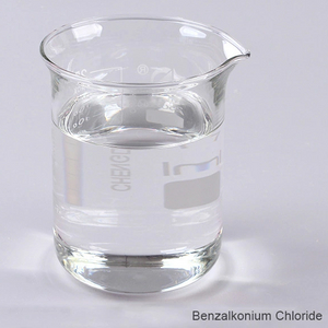 Benzalconio cloruro