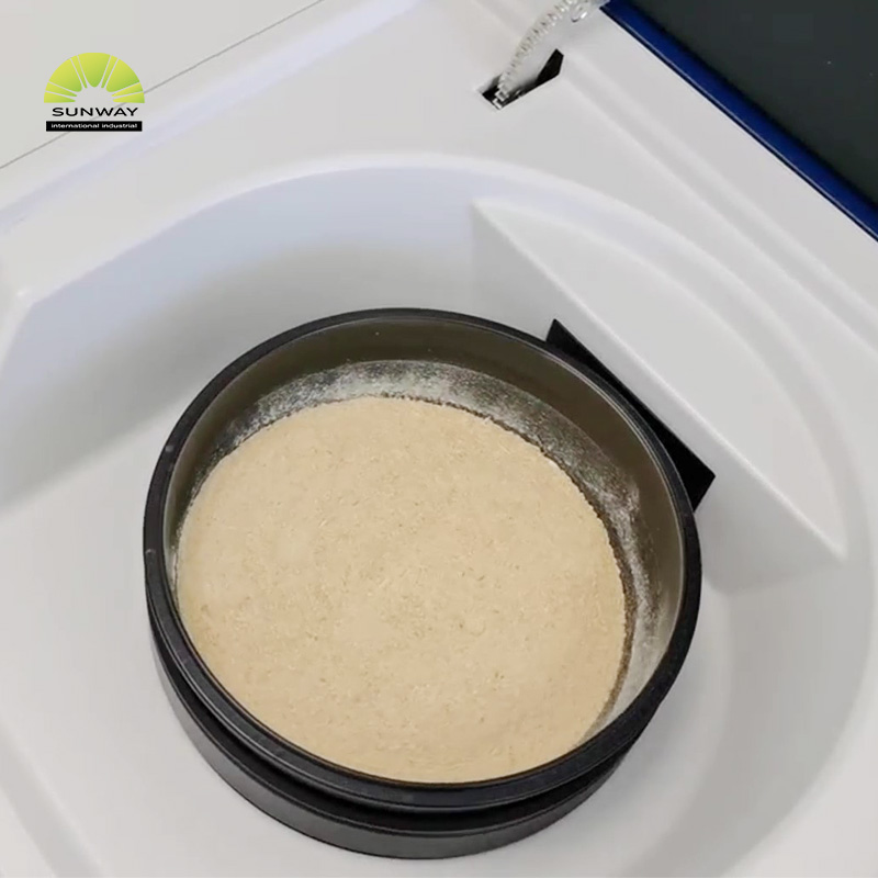 Additivi per mangimi, sacco da 25 kg, polvere di enzimi beta destranasi da 50.000 u/g per migliorare l'immunità