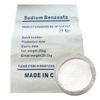 Polvere di cas 532-32-1 del benzoato di sodio dei conservanti alimentari di qualità all'ingrosso di Hgh