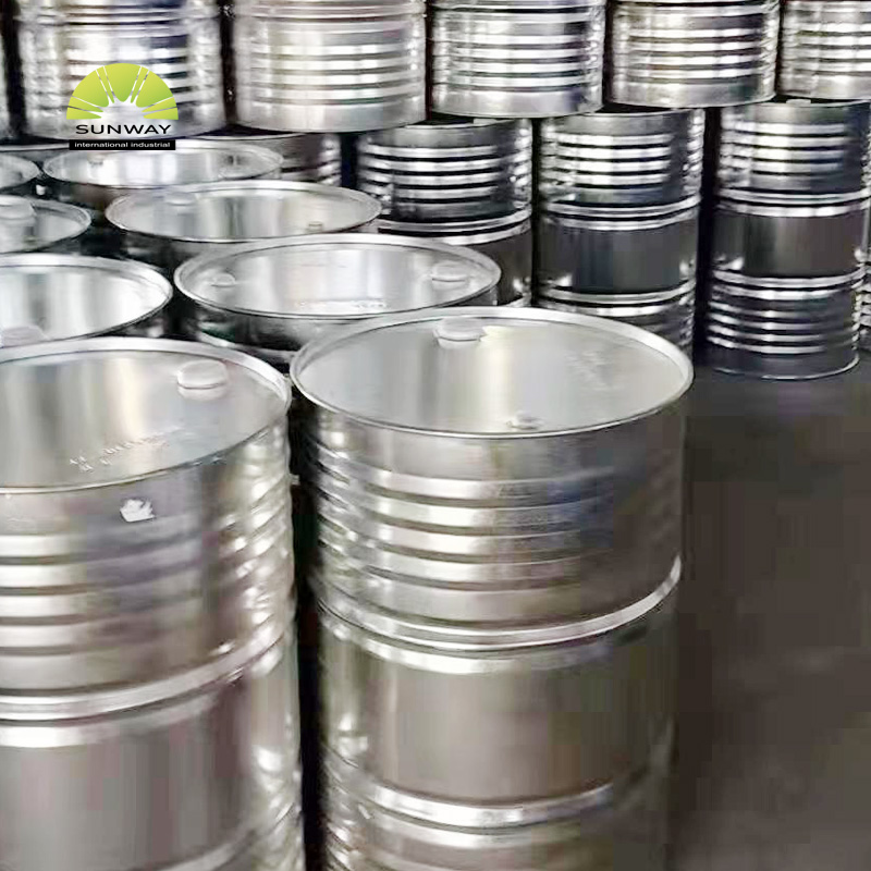 Idratante poliolo di grado industriale 215 kg/fusto di glicole propilenico per sapone