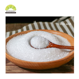 prezzo industriale della macchina per la produzione di acido citrico MONOHYDRATE FOOD GRADE