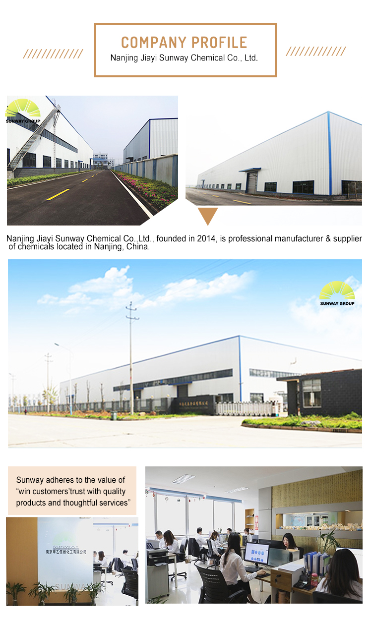 profilo aziendale di Calciopropionato