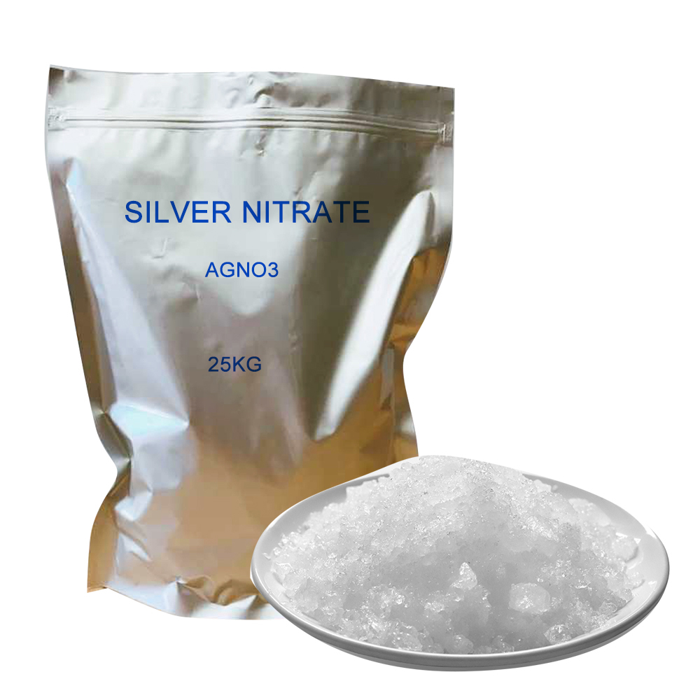 Cristalli di polvere bianca per additivo alimentare di grado farmaceutico per uso alimentare di cloruro di potassio disciolti in granuli di classe di farmaci ad acqua