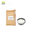 Fornitore del produttore Emulsionante color crema ceroso solido 100% 20 kg/fusto Peg-100 Stearato