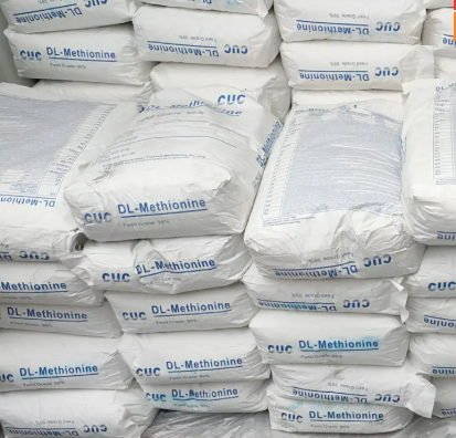 DL-Metionina4