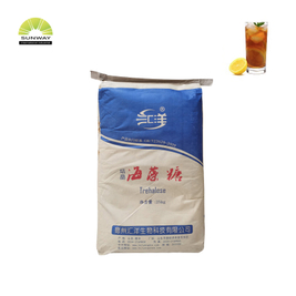 Dolcificante naturale al trealosio organico, prezzo del trealosio, trealosio