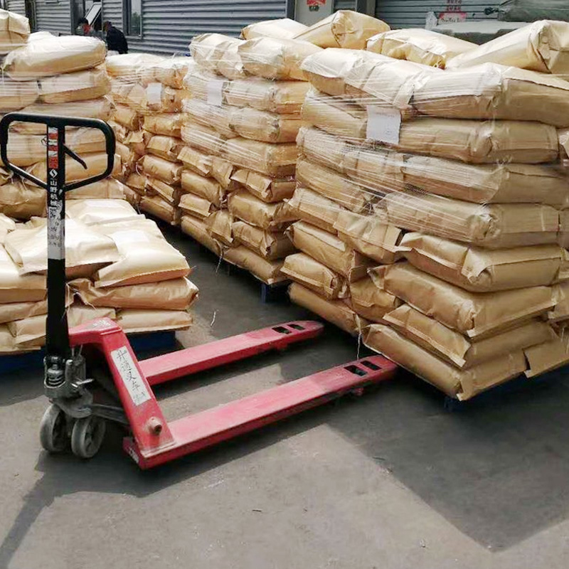 Beta mannanasi dell'enzima mannanasi di grado 50000u/g per migliorare l'immunità degli animali