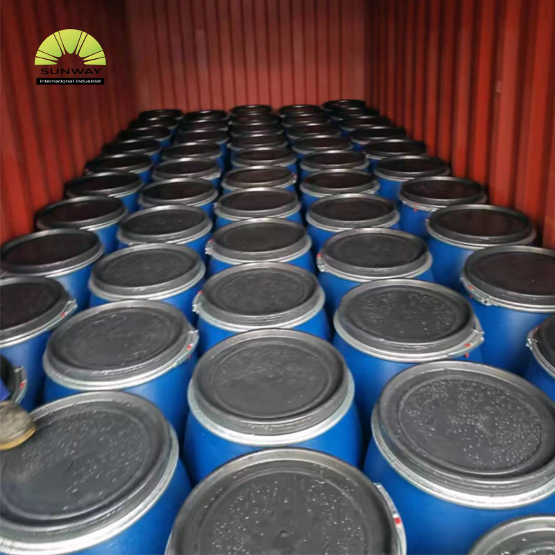 Conservanti di alta qualità per uso cosmetico CAS 1117-86-8 Pasta bianca Caprilil Glicole