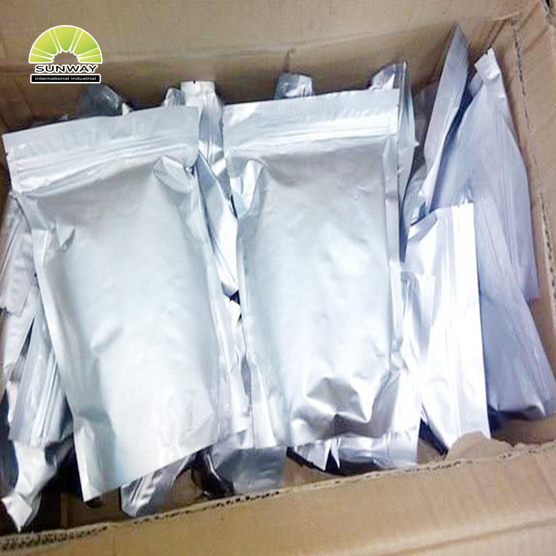 Emulsionante polvere gialla lecitina idrogenata per cosmetici