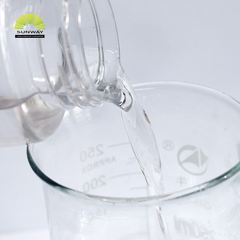 Olio sintetico di grado cosmetico cetil etilesanoato per detersivo per bucato