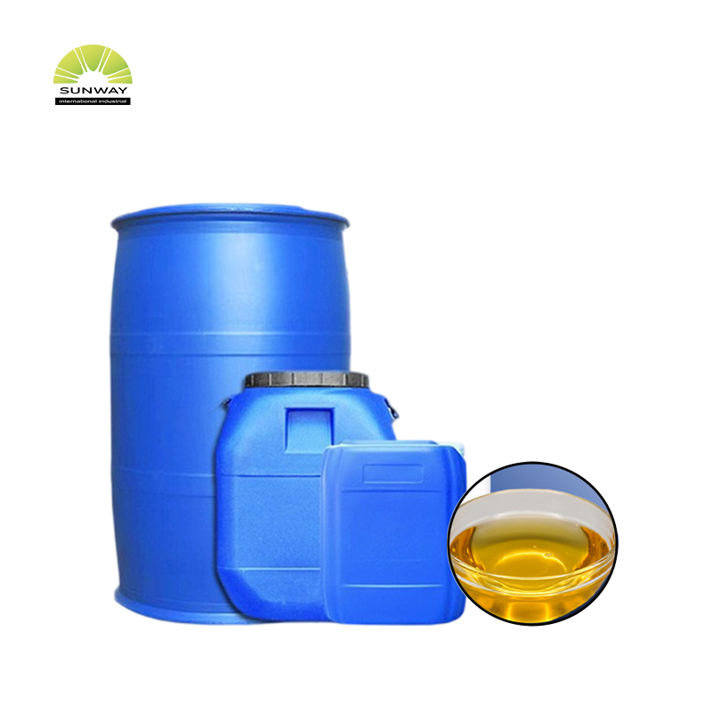 Emulsionante liquido di polisorbato 20/60/80 di alta qualità a buon prezzo per prodotti chimici quotidiani.