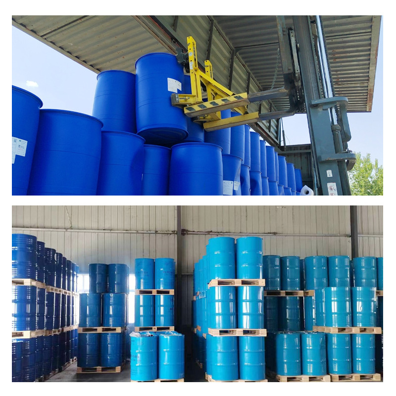 Fornitura diretta in fabbrica di materie prime detergenti ad alta purezza Isononil Isononanoato CAS 42131-25-9
