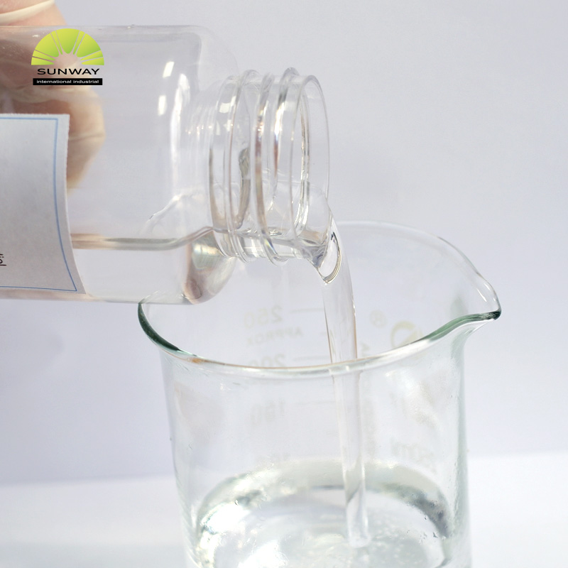 Polvere di metilpropandiolo CAS 2163-42-0 di grado cosmetico più venduta in Cina