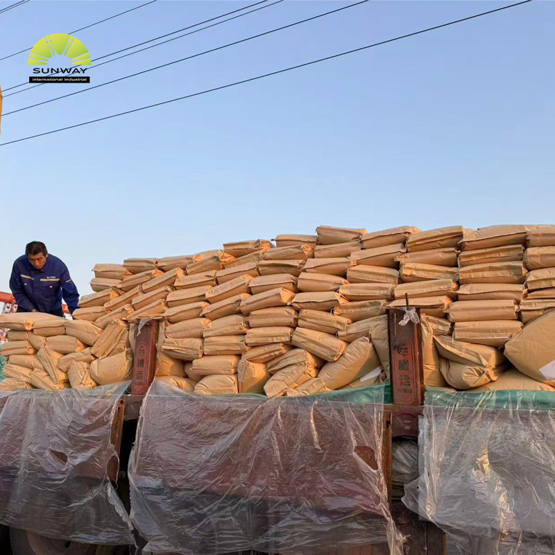 Fabbrica 20 miliardi di Saccharomyces Cerevisiae Brewers Lievito in polvere Additivo per mangimi animali per pollame Bestiame Suini Bovini Ovini