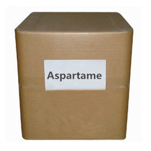 Additivi alimentari sfusi edulcoranti potere aspartame con buona qualità e prezzo economico Dolcificante additivo alimentare N. CAS 22839-47-0 
