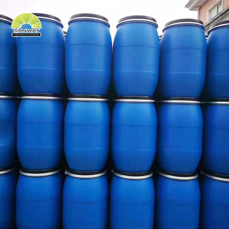 Emulsionante di materie prime chimiche quotidiane Cetyl Peg/PPG-10/1 Dimethicone per detersivo