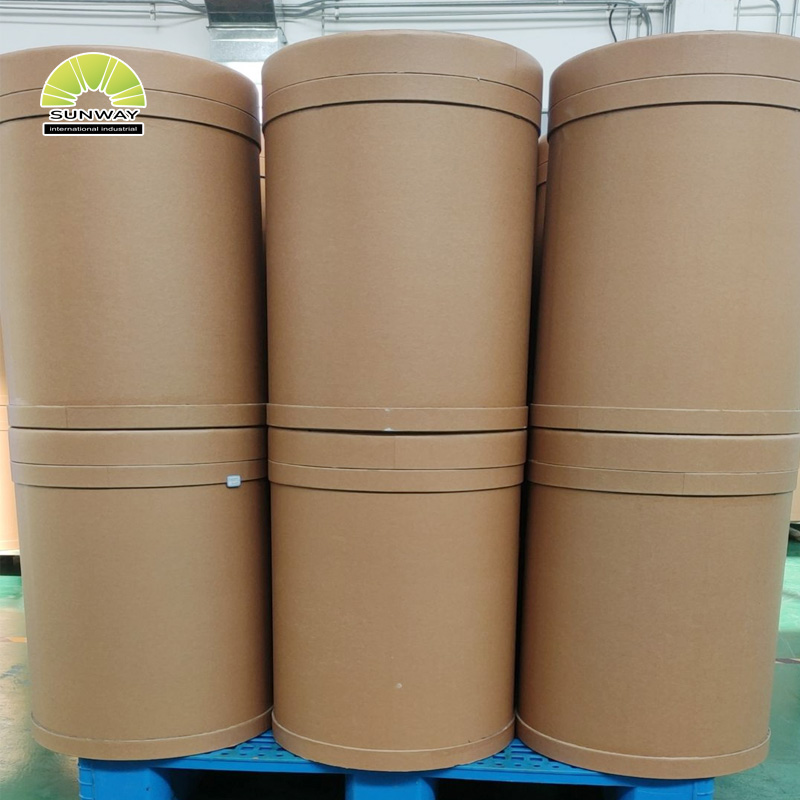 CAS 68890-66-4 Polvere di purezza al 99% Ott Materiale per la rimozione della forfora e la cura dei capelli Piroctone Olamina