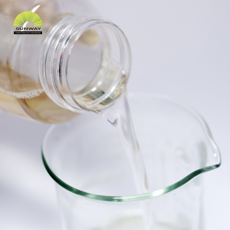 Lauroil sarcosinato di sodio di grado cosmetico 137-16-6 con prezzo di fabbrica e campione