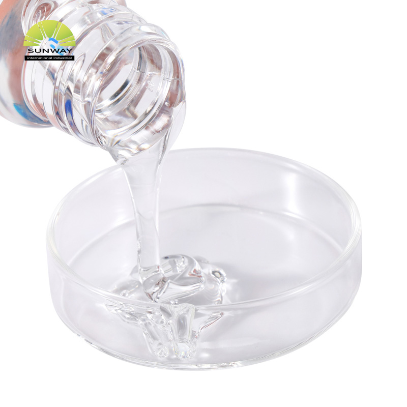 Materie prime di grado cosmetico D-Pantenolo Vitamina B5 CAS 16485-10-2