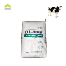 Aminoacido di alta qualità DL-metionina 99% per uso alimentare