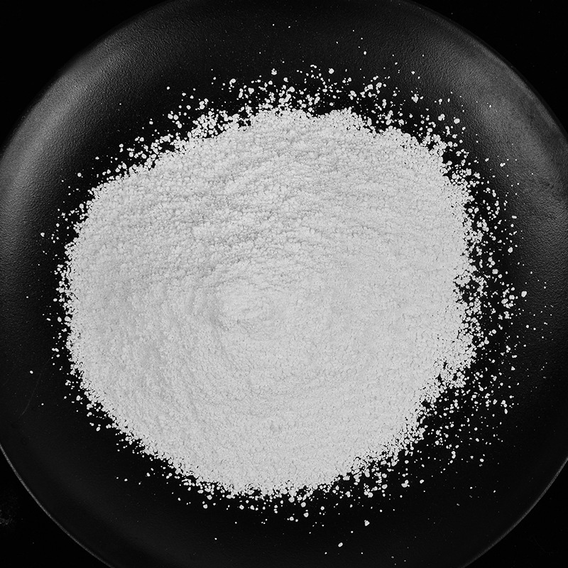 SUNWAY Polvere di citrato di calcio prezzo all'ingrosso CAS NO 5785-44-4 Integratori alimentari E333 Calcio citrato per uso alimentare