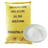La polvere di cloruro di ammonio puro utilizza negli alimenti quaternario poli CAS n. 7173-51-5