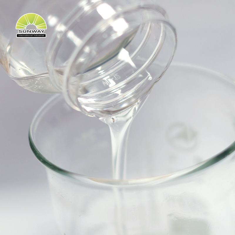 Emulsionante per materie prime cosmetiche Peg-20 Gliceril Triisostearato CAS 86846-21-1