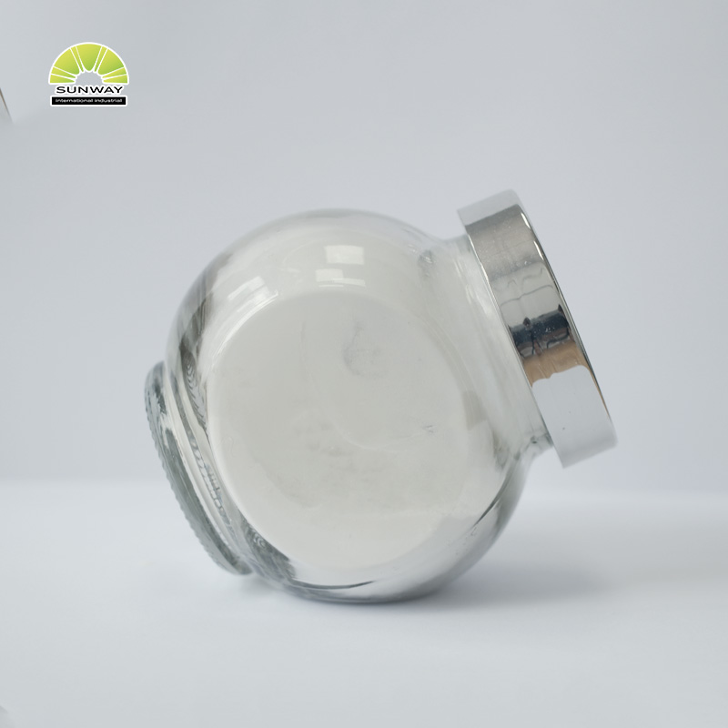 Addensanti di qualità premium 100% amido di mais modificato in polvere per detersivo