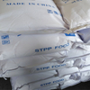 Tripolifosfato di sodio STPP 94% di grado tecnologico per uso alimentare utilizzato come agente di sgommatura in ceramica cas n.7758-29-4 per detergente
