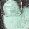 cristalli di solfato ferroso anidro 25kg 30% 98% granulare