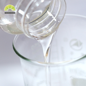 Emulsionante di materie prime chimiche quotidiane Cetyl Peg/PPG-10/1 Dimethicone per detersivo