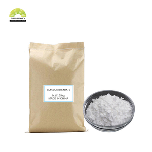 Prezzo competitivo Daily Chemicals Agente perlescente 100% Egds Glicole Distearato