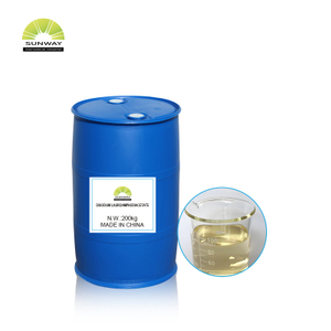Tensioattivo anfotero delicato di grado cosmetico CAS 14350-97-1 Lauroanfodiacetato disodico
