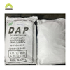 DAP Diammonium Phosphate grado tecnico alimentare per la fermentazione del vino rosso Preparazione dell'assistenza al fuoco