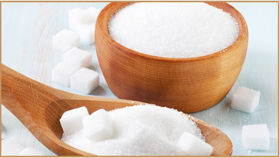 Polvo di saccalosio 955: dolcificante senza zucchero per bibite e bevande dietetiche