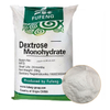 Campione Disponibile Dextrose monoidrato di alta qualità Glacosio alimentare