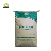 Fornitura in fabbrica Additivi alimentari Dolcificante Dolcificante allulosio organico D Allulosio Allulosio organico