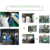 Miglior prezzo Grado industriale CuSO4 Solfato di rame cristallino blu