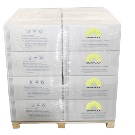 Miglior prezzo di alta qualità Conservanti Sorbato di potassio Additivi alimentari Sorbato di potassio 590-00-1
