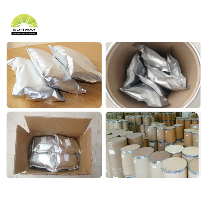 CAS 68890-66-4 Polvere di purezza al 99% Ott Materiale per la rimozione della forfora e la cura dei capelli Piroctone Olamina