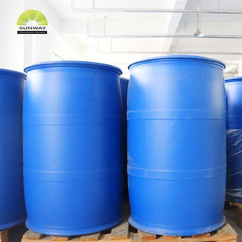 Tensioattivo anfotero delicato di grado cosmetico CAS 14350-97-1 Lauroanfodiacetato disodico