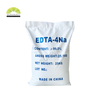 EDTA 4Na EDTA-4Na Sodium Organic Salt con CAS No 13254-36-4 per grado chimico industriale e quotidiano
