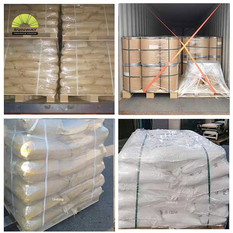 Grado di alimentazione 60% 95% gliceril tributirato in polvere e granuli