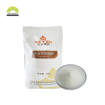 Fornitura additivi alimentari Produttore di isomalto Dolcificanti Polvere di isomalto