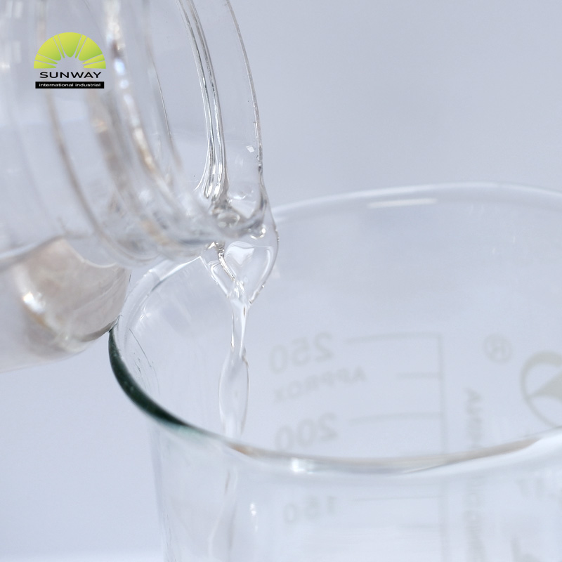 Fornitura diretta in fabbrica di materie prime detergenti ad alta purezza Isononil Isononanoato CAS 42131-25-9