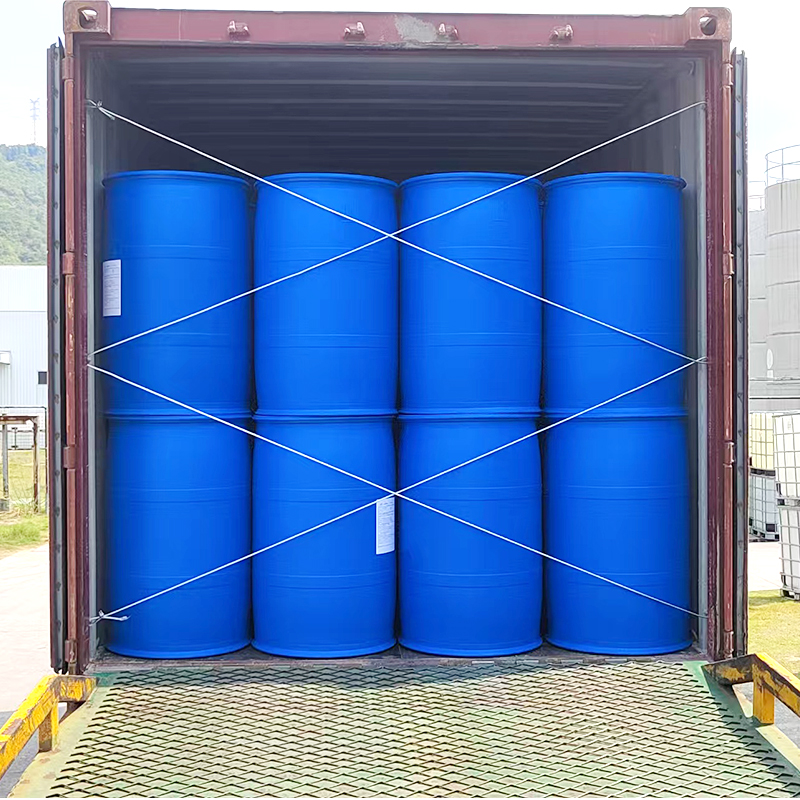 Conservante di grado cosmetico 25 kg/fusto liquido Fenossietanolo ed etilesilglicerina PE9010